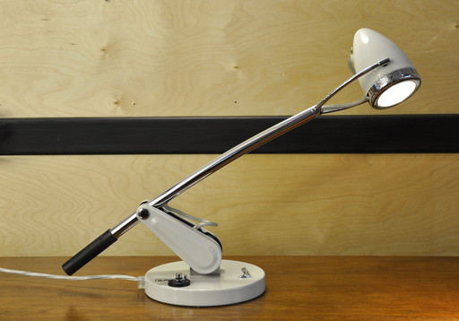 Printerverlichting voor Piaggio model Vespa TL-501