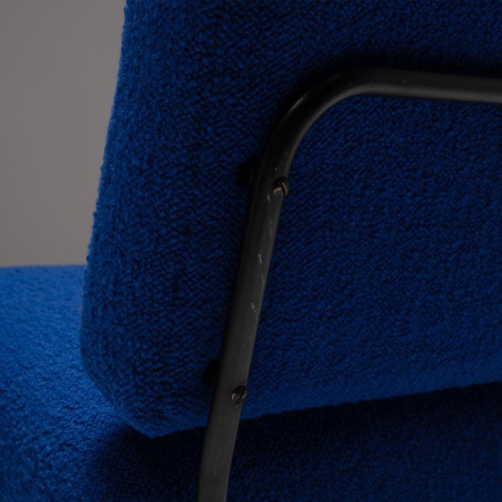 Image 1 of 2 poltrone Florence Knoll modello 31 