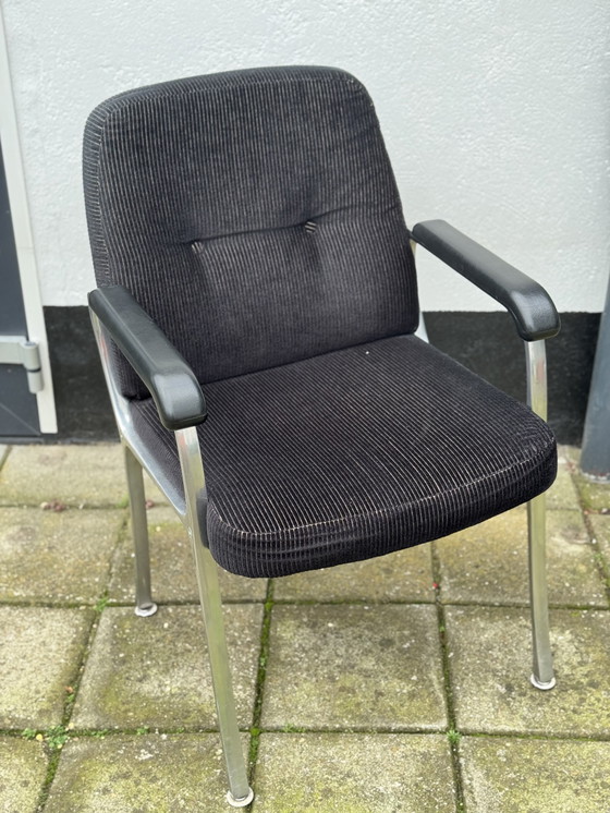 Image 1 of Grahl Bauhaus Style Chair