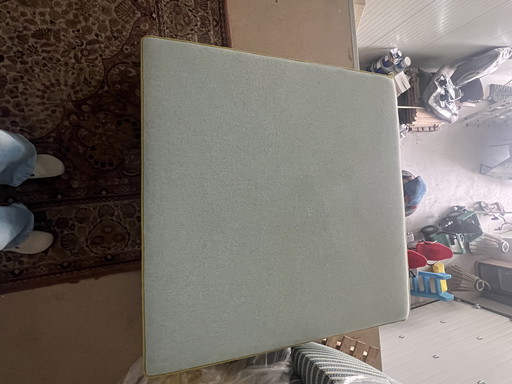B&B Italia hocker