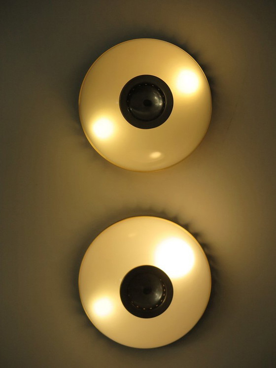 Mezzopallone LSP3 Wandleuchten, | Wandleuchten gebraucht | Whoppah