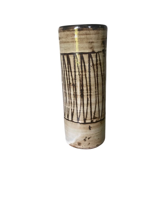 Image 1 of Jacques Pouchain ceramic vase