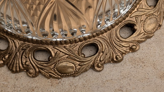 Image 1 of Techo barroco clásico