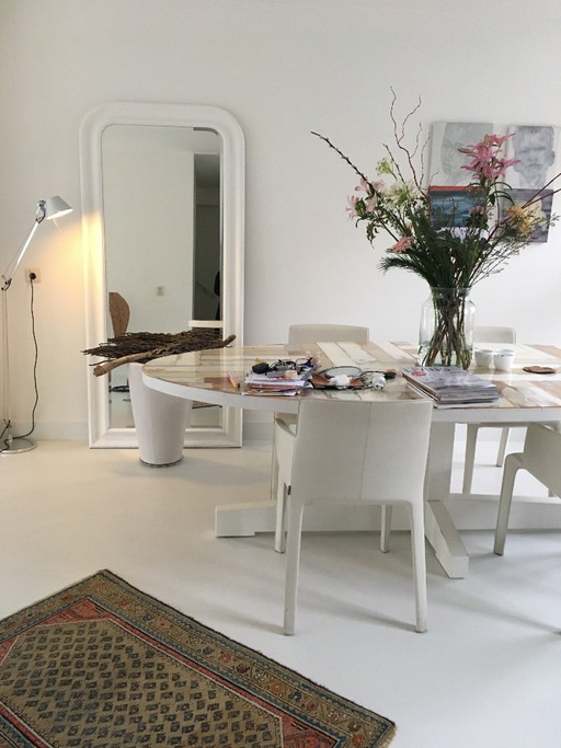 Walter Knoll Gio Dining Chair – Claudio Bellini