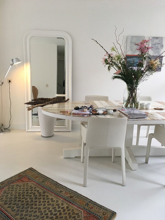 Image 1 of Walter Knoll Gio Dining Chair – Claudio Bellini