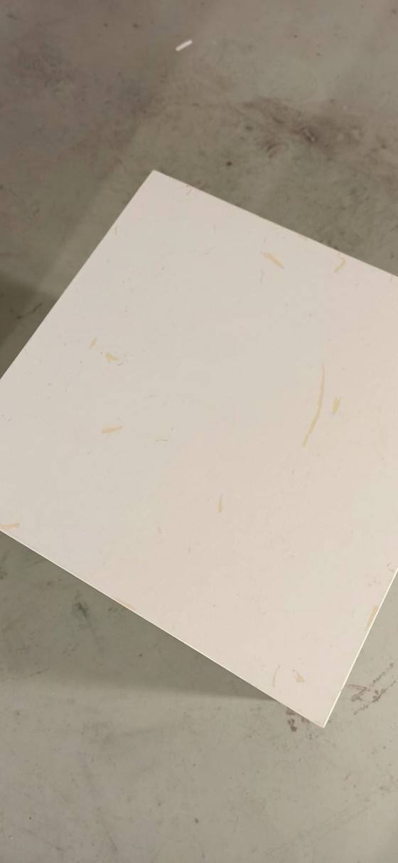 Image 1 of Ensemble de 2 boîtes de présentation vintage en bois