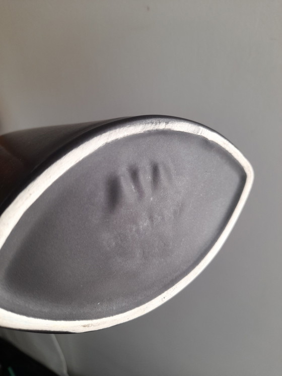 Image 1 of Keramische kruik Asa Duitsland jaren 80