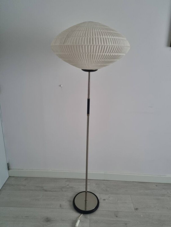 Image 1 of UFO Floor Lamp