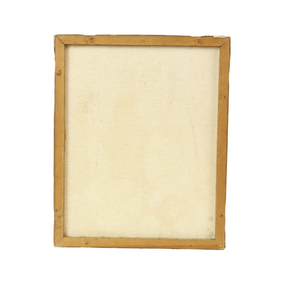 Image 1 of Natura morta con vino e frutta