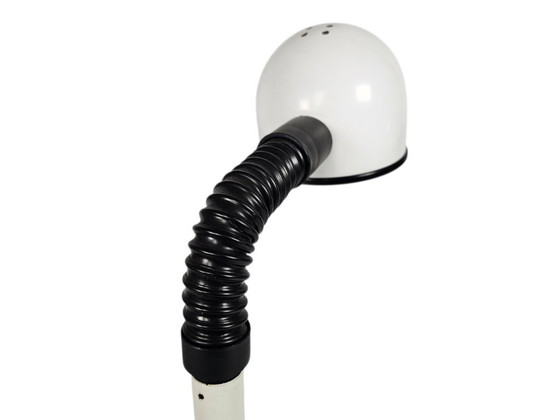 Image 1 of Alda - Suède - lampe de table - post modern - 80's