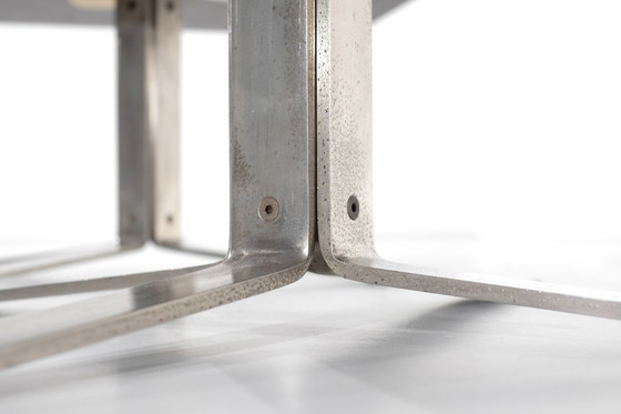 Image 1 of Mesa de centro de Gianni Moscatelli para Formanova, Italia, años 70.