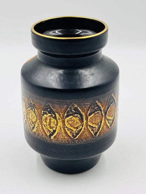 Vase W-Germany Hohr 