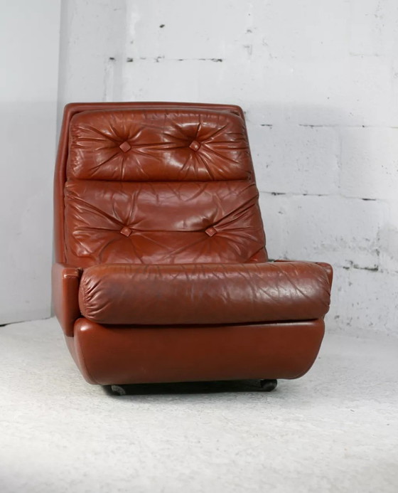 Image 1 of Sessel "Space Age," Jean Prévost