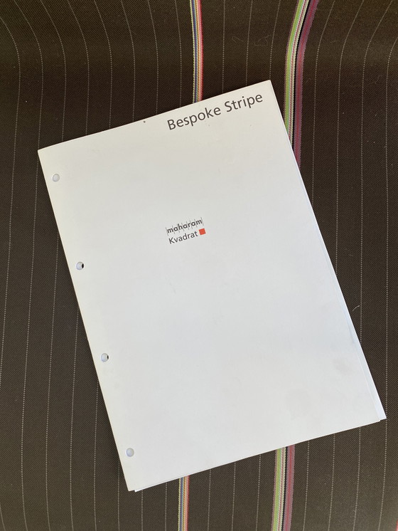 Image 1 of Sedia da ufficio girevole Oxford, Arne Jacobsen