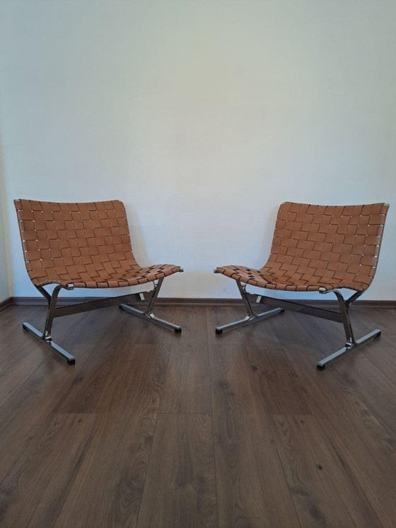 Image 1 of ICF - Ross Littell - Sillón - PLR1