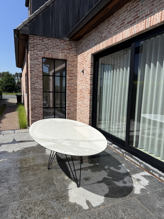 Image 1 of Joli ceramic table