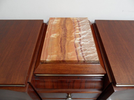 Image 1 of Art Deco Buffet Cabinet