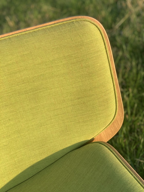 Image 1 of HAY Dapper Lounge Chair