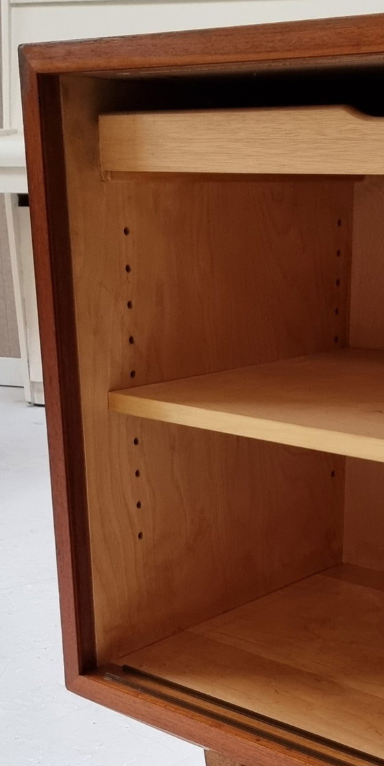 Image 1 of Mid-century sideboard