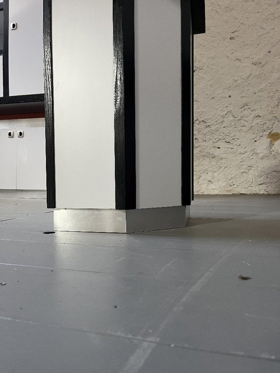 Image 1 of An unusual living room furniture set from the 1980s