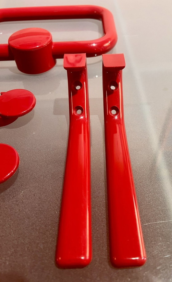 NORMBAU Badkameraccessoires – Decoratieve objecten, Kunststof, Nylon (photo 4 of 6)