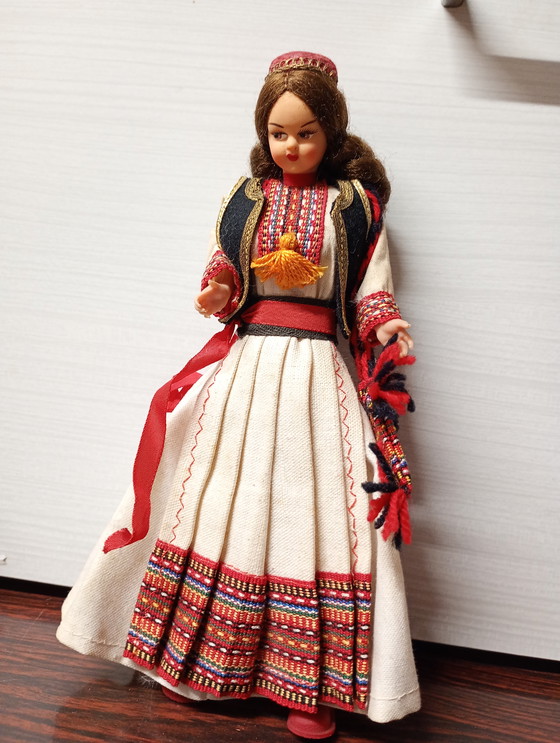 Image 1 of Bambole europee degli anni '70