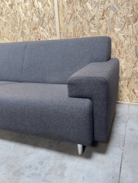 Image 1 of Banc Cloak Design Par Hans Daalder Modèle Sand