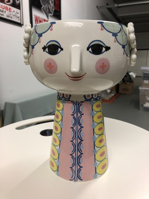 Vase