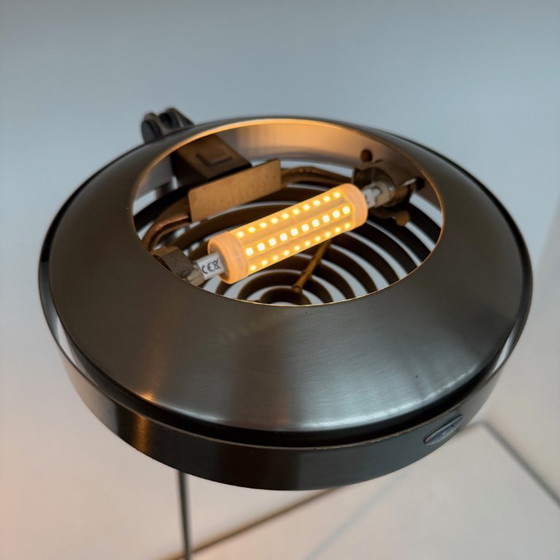 Image 1 of Elle LED floor lamp by Lumina