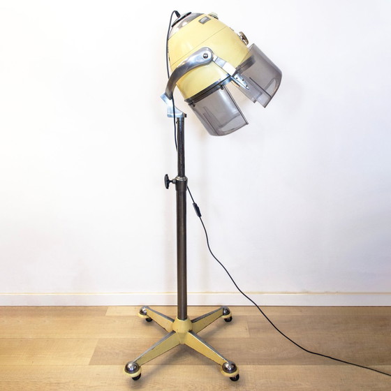 Image 1 of Hair Salon Dryer Floor Lamp by Henry Colomer, 1960s