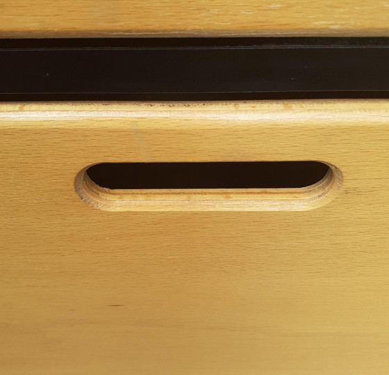 Image 1 of Flötotto Profilesysteem - ladekast