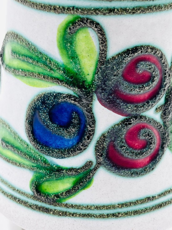 Image 1 of Vaso Strehla, Germania Ovest