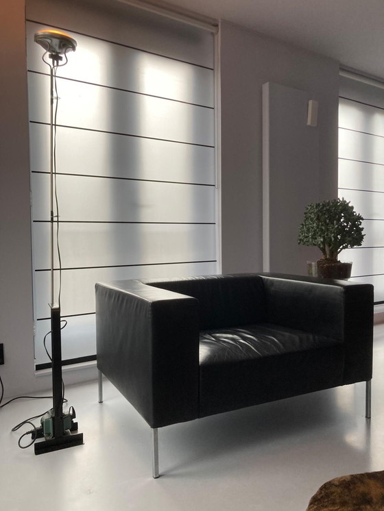 Image 1 of MDF Italia 2 loveseats