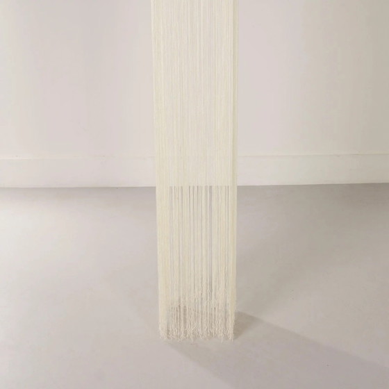 Image 1 of twee Garbo Q hanglampen