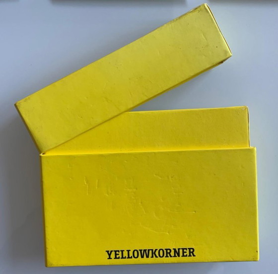 Image 1 of GHOST PIECE: Lee Jeffries "Lost Angels" – Set Completo 20 Stampe – Edizione YellowKorner SOLD OUT Worldwide