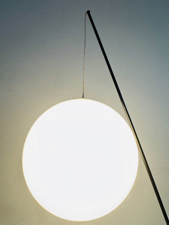 Image 1 of FLOOR LAMP BY UNKNOWN DESIGNER, AROUND 1970s