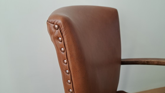 Image 1 of poltrona reclinabile vintage