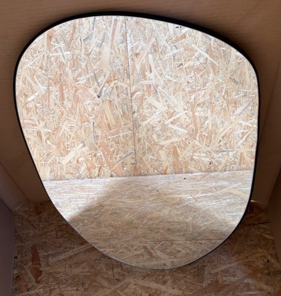 Miroir mural asymétrique de Zara Home – Glass (photo 9 of 9)
