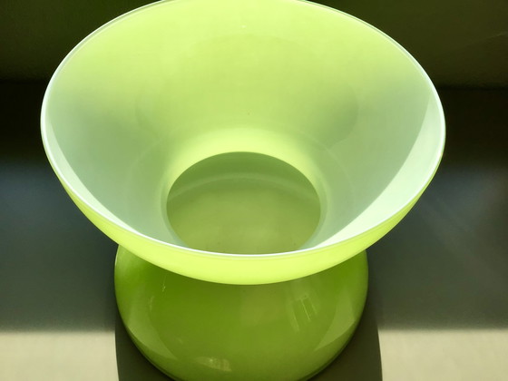 Image 1 of Vintag IKEA STOCKHOLM Diabolo vaas