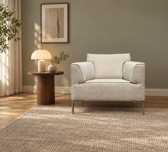 NUOVA poltrona Stock Bloq dal design innovativo + GARANZIA, Design on Stock, Poltrone, Altro, Metallo, Grigio (foto 2 di 9)