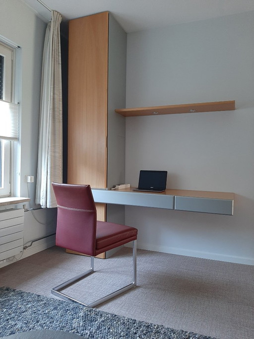 Banz Board Desk – Banz Bord, bureau, Wood