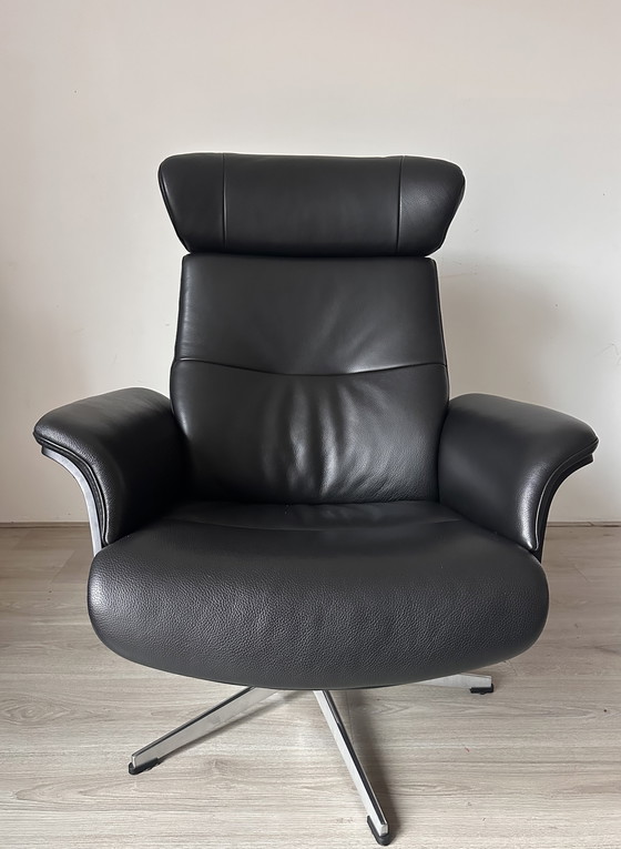 Image 1 of Secondo Time Out con poggiapiedi