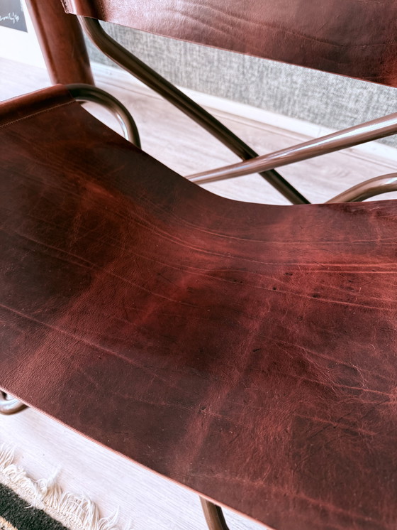 Image 1 of Erik Magnussen Z Down Folding Chair by Torben Orskov, Ca69s