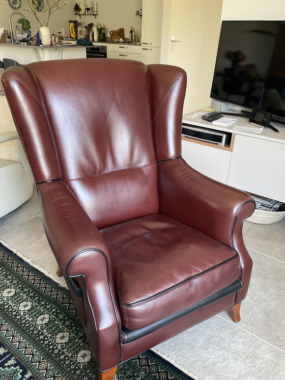 Image 1 of Fauteuil pour homme