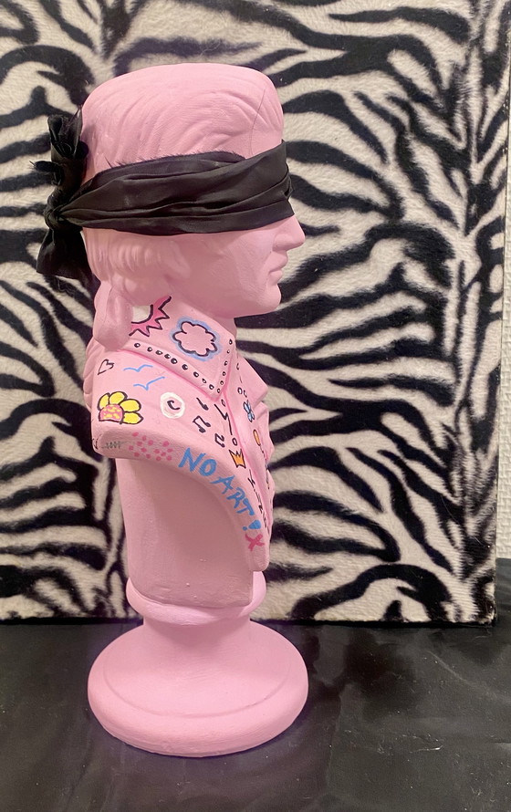 Image 1 of Mozart ama el rosa