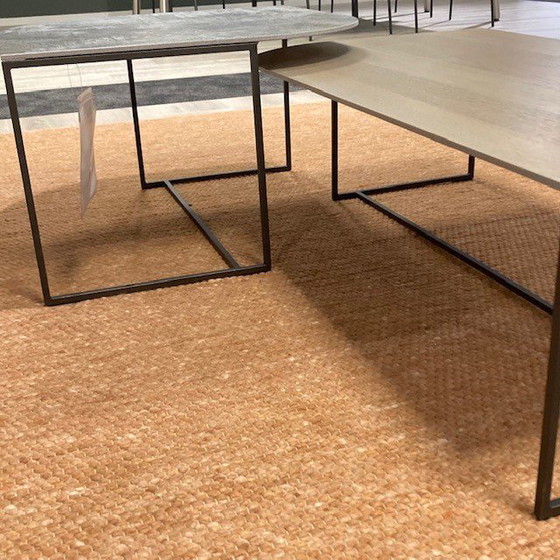 Image 1 of Bert Plantagie Taj Mahal coffee table (set of 2)