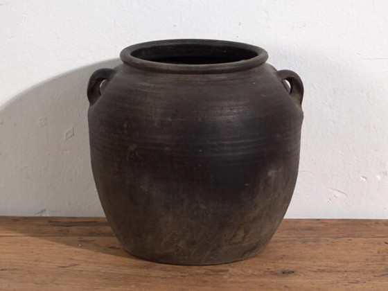 Piccolo vaso antico con manici (c.1900) #1 – Vasi (photo 24 of 40)