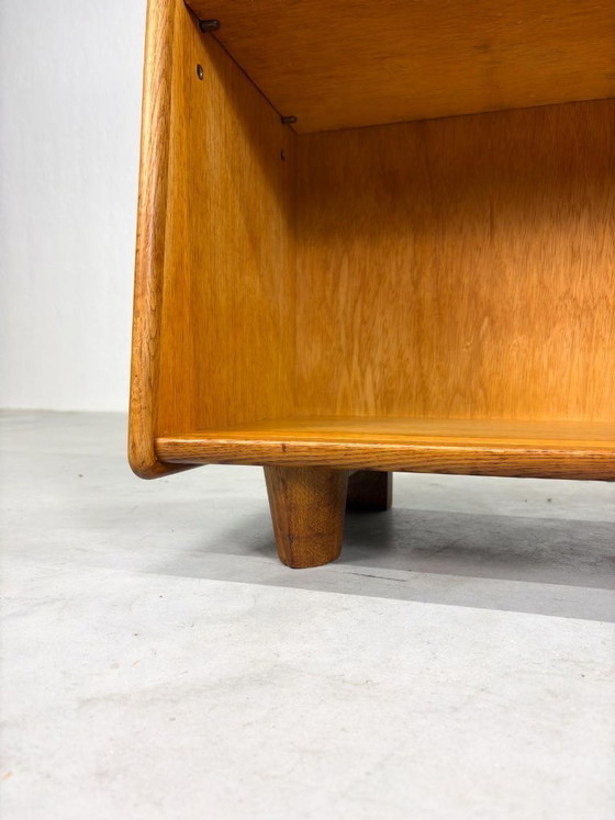 Image 1 of Librería Pastoe 'BE04' de Cees Braakman