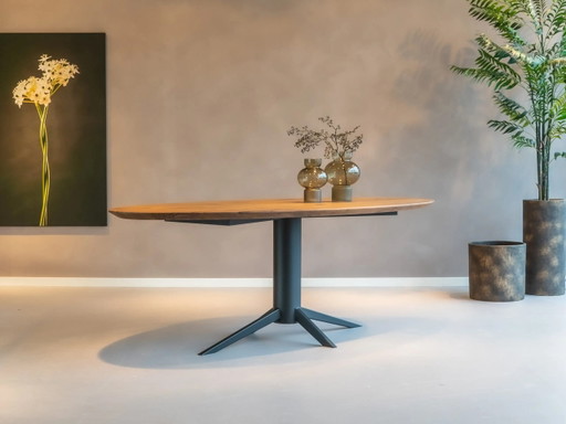Okkernoot – RT Design, eettafels, Wood, Modern