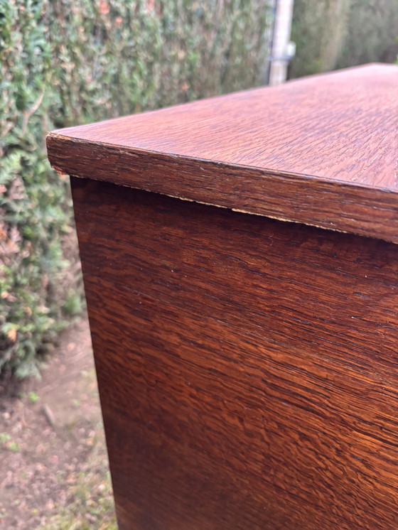 Image 1 of Commode art déco 